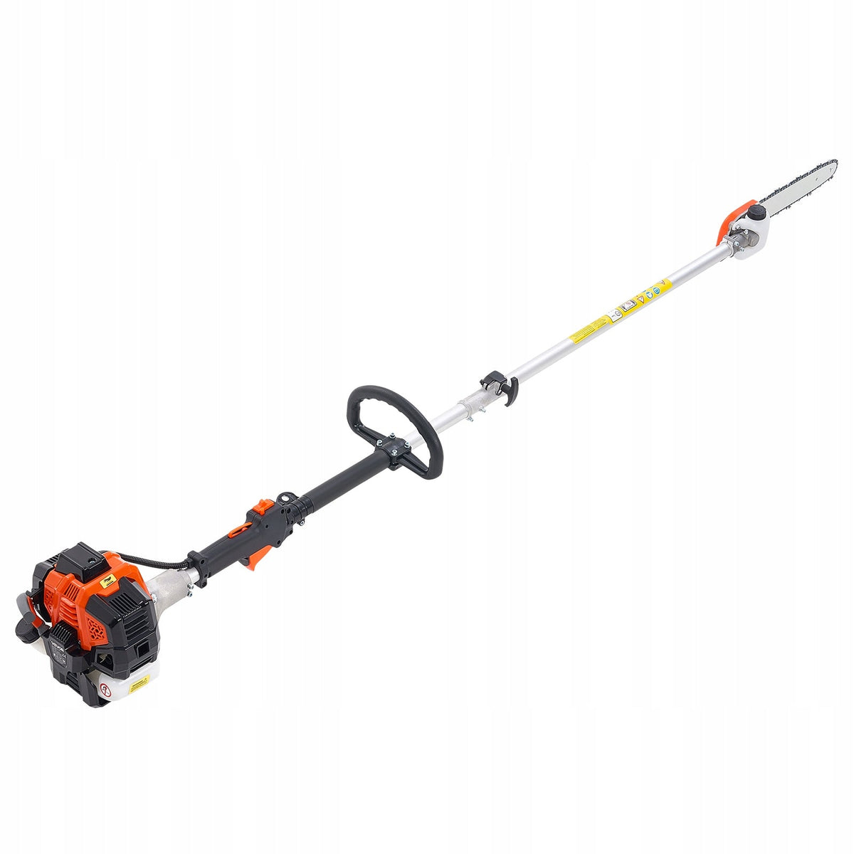 PILARKA ŁAŃCUCHOWA VEVOR 25 CM3 DWUSUWOWA BENZYNOWA 30 5 CM MOCNA