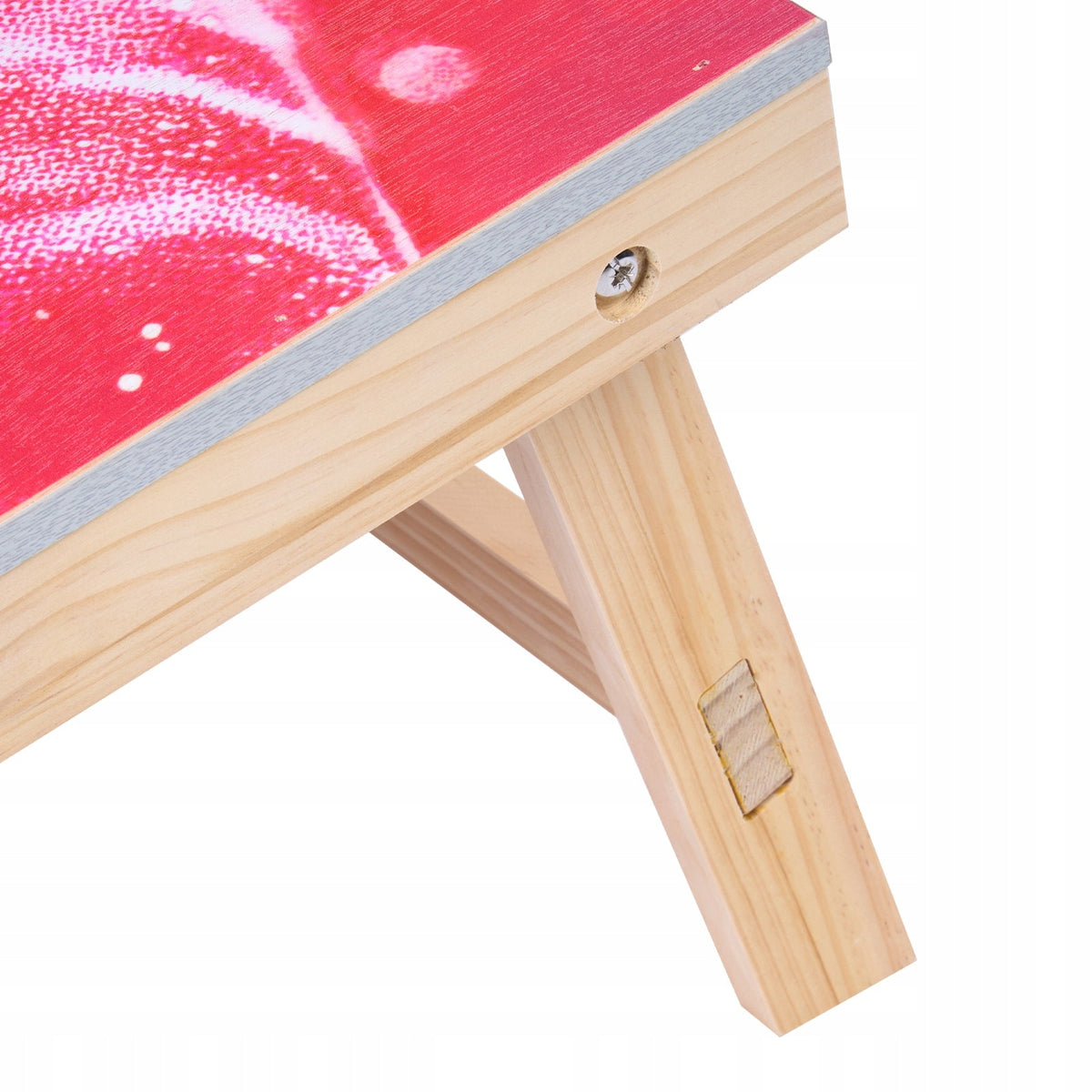 ZESTAW DO GRY W CORNHOLE VEVOR 1255X600X302 MM SOLIDNY DREWNIANY ZESTAW