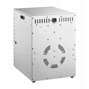 SUSZARKA DO ŻYWNOŚCI VEVOR 12 TAC STAL NIERDZEWNA 800W ELEKTRYCZNA PREMIUM