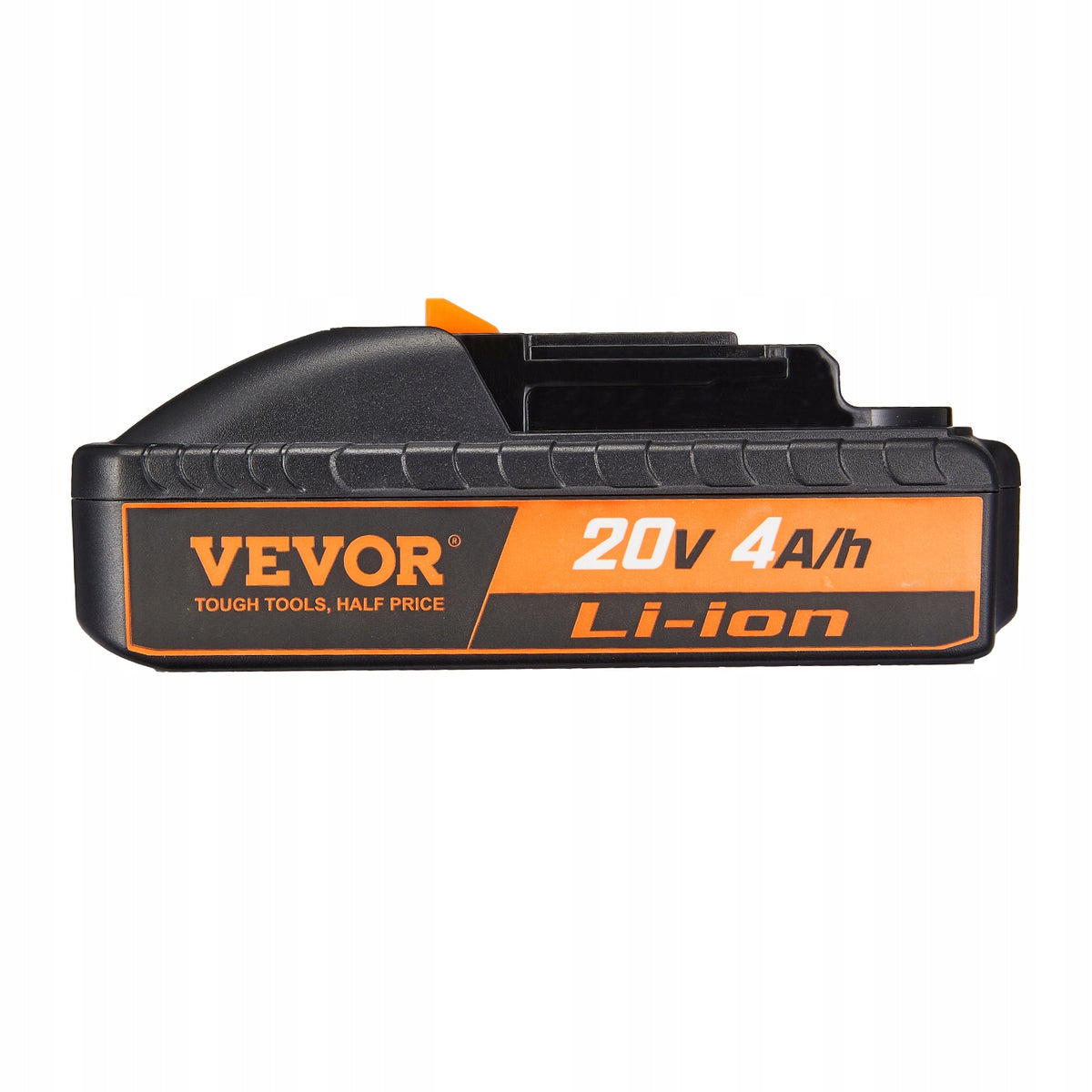 VEVOR 20V 4000MAH AKUMULATOR LITOWY ZAMIENNY DO ELEKTRONARZĘDZI MOCNY