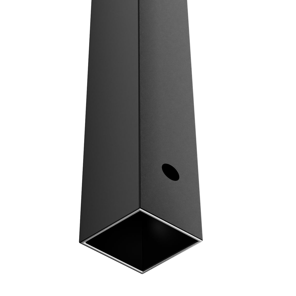 METALOWE TRALKI SCHODOWE VEVOR 31 SZT ALUMINIOWE KWADRATOWE DEKORACYJNE