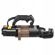 ELEKTRYCZNO-HYDRAULICZNA PRZECINARKA DO PRĘTÓW VEVOR 1500W CIĘCIE 4-22MM