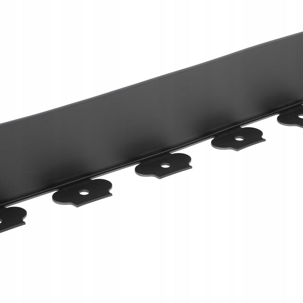 VEVOR OBRZEŻE TRAWNIKOWE PLASTIKOWA OBWÓDKA OGRODOWA 10M X 10CM Z 30