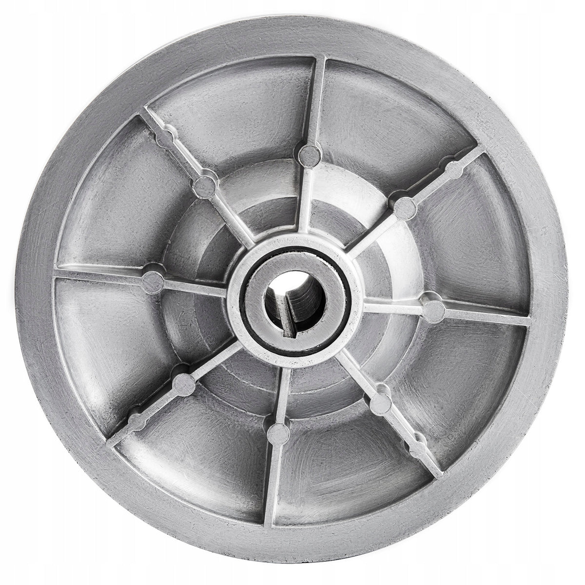 SPRZĘGŁO VEVOR DO WÓZKA GOLFOWEGO MOCNY NAPĘD ALUMINIUM OEM 1018340-03