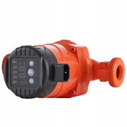 VEVOR POMPA GRZEWCZA OBIEGOWA 220V 22W WYSOKOŚĆ PODNOSZENIA 4M MOCNA