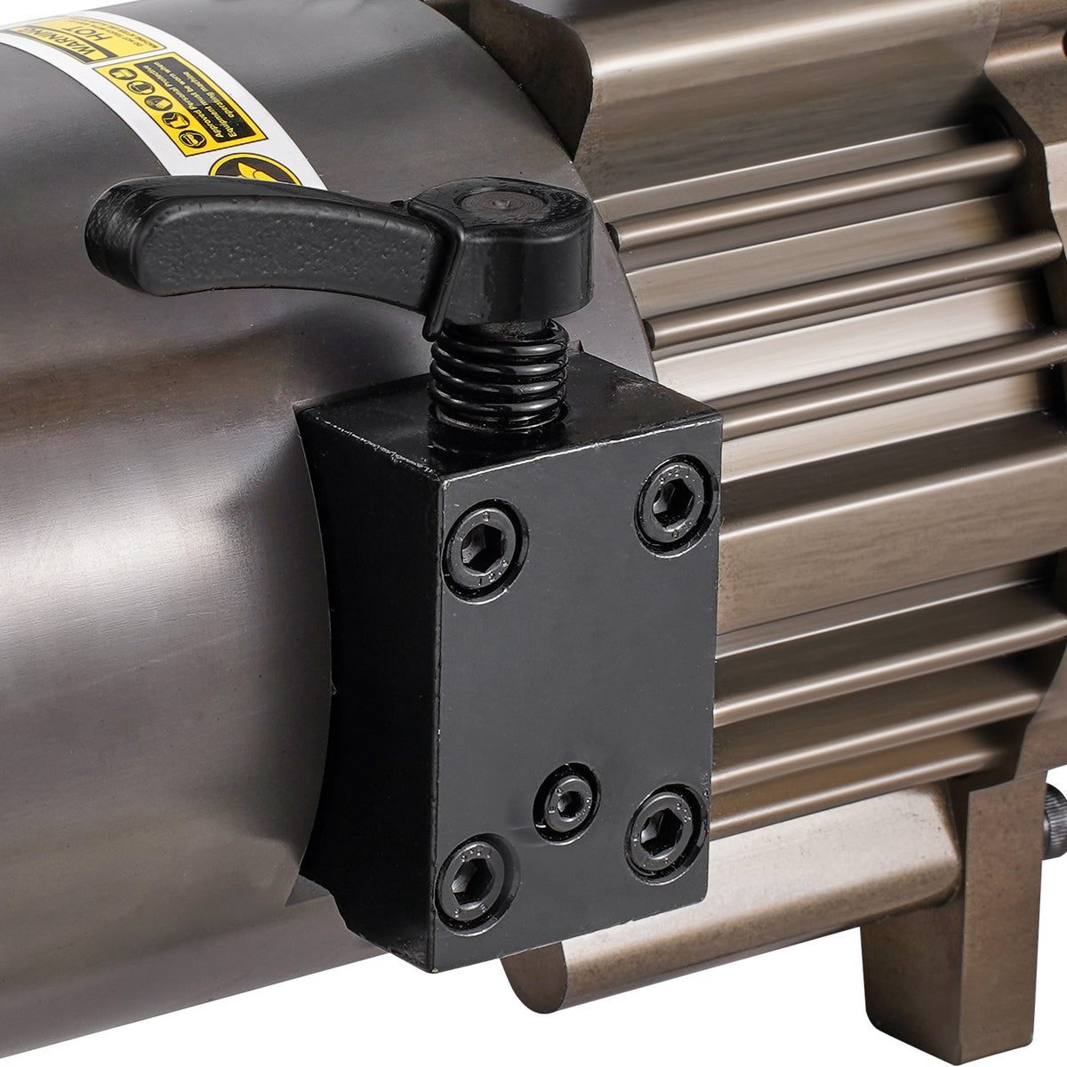 ELEKTRYCZNA HYDRAULICZNA GIĘTARKA DO PRĘTÓW ZBROJENIOWYCH VEVOR 2000W
