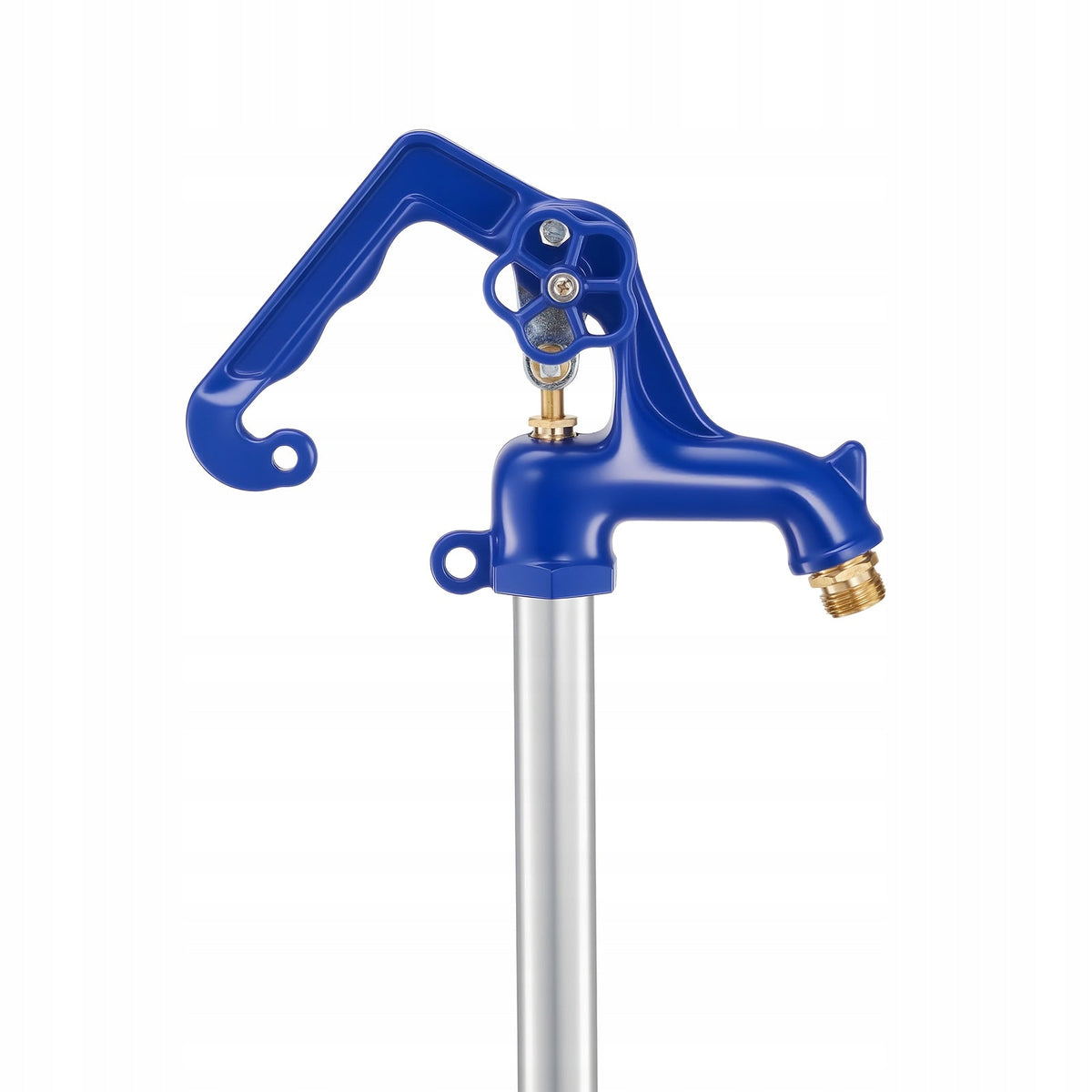 HYDRANT OGRODOWY VEVOR MROZOODPORNY 980 MM KRAN ZEWNĘTRZNY G