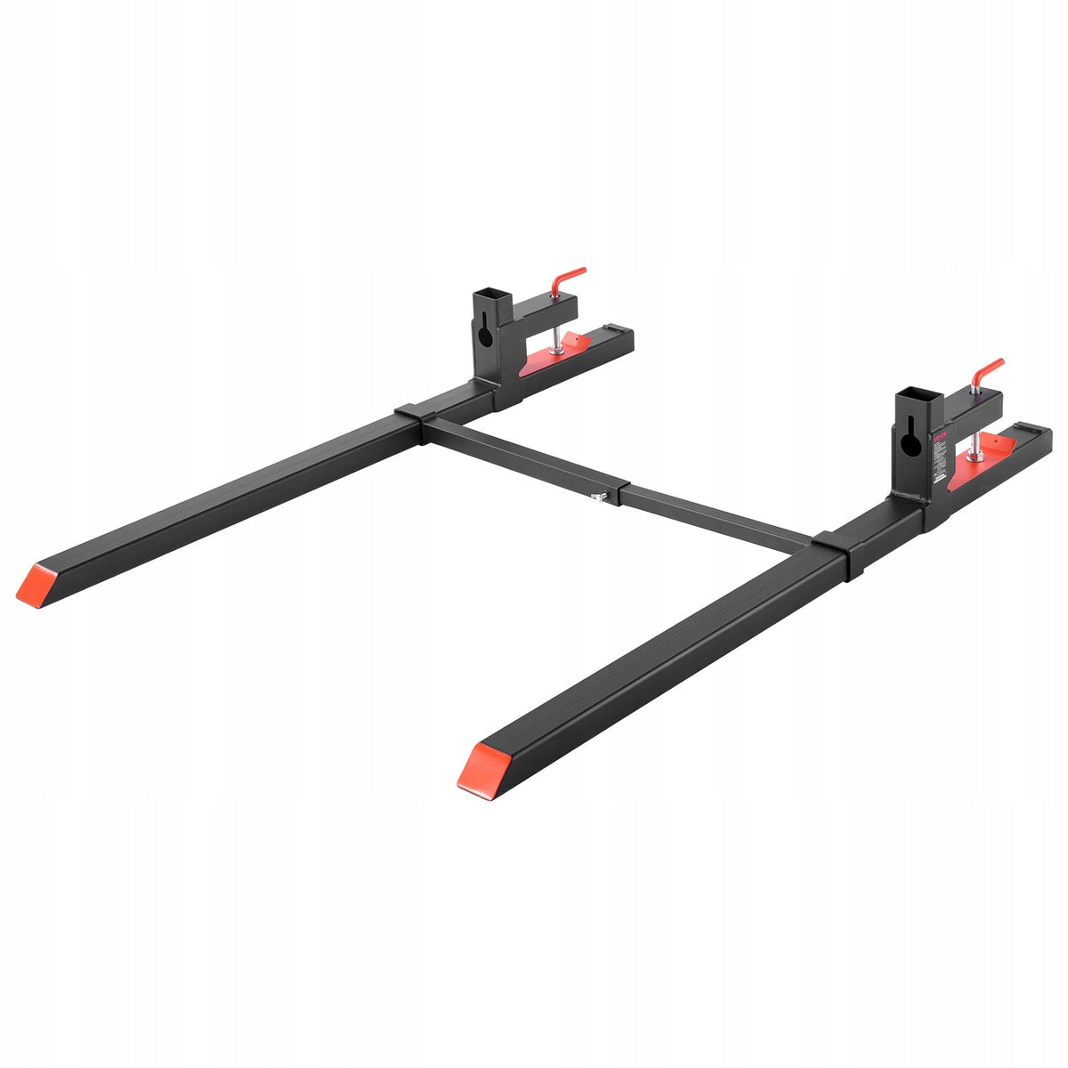 MOCNE WIDŁY PALETOWE VEVOR 907 KG REGULOWANY STABILIZATOR NAJLEPSZE