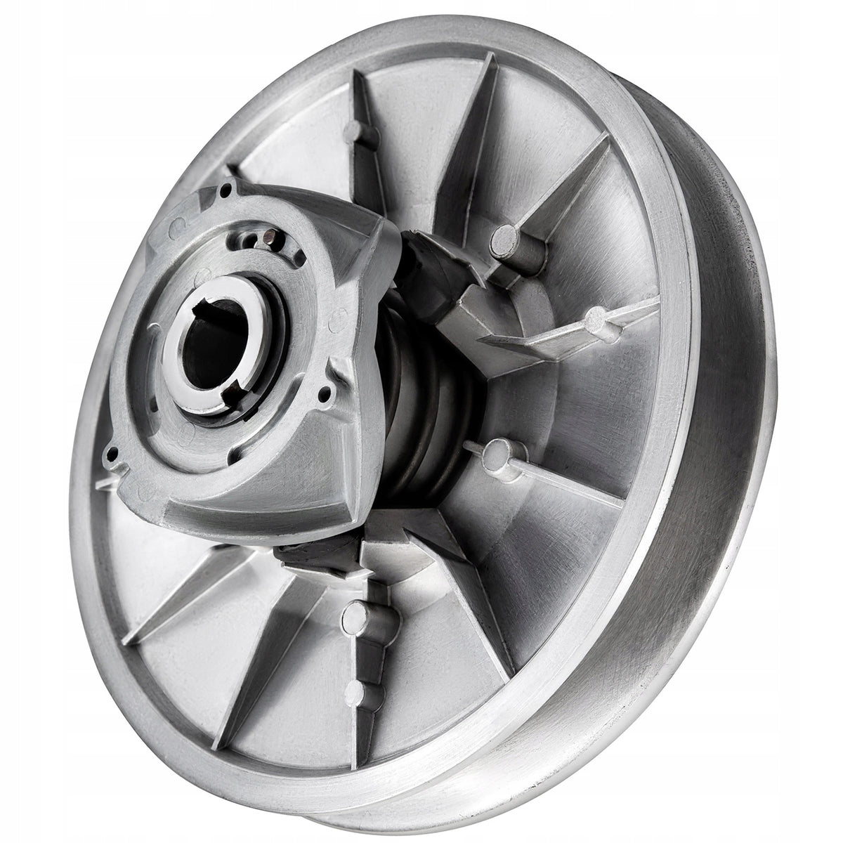 SPRZĘGŁO VEVOR DO WÓZKA GOLFOWEGO MOCNY NAPĘD ALUMINIUM OEM 1018340-03