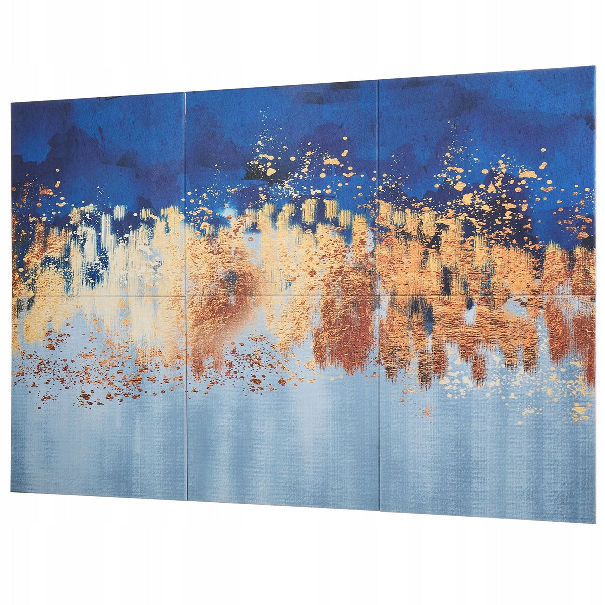 VEVOR 6 PAK PANELI AKUSTYCZNYCH 1800X1200X10MM MOCNY SAMOPRZYLEPNY PANEL