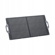 VEVOR SKŁADANY PANEL SŁONECZNY 100W MONOKRYSTALICZNY PRZENOŚNY IP65