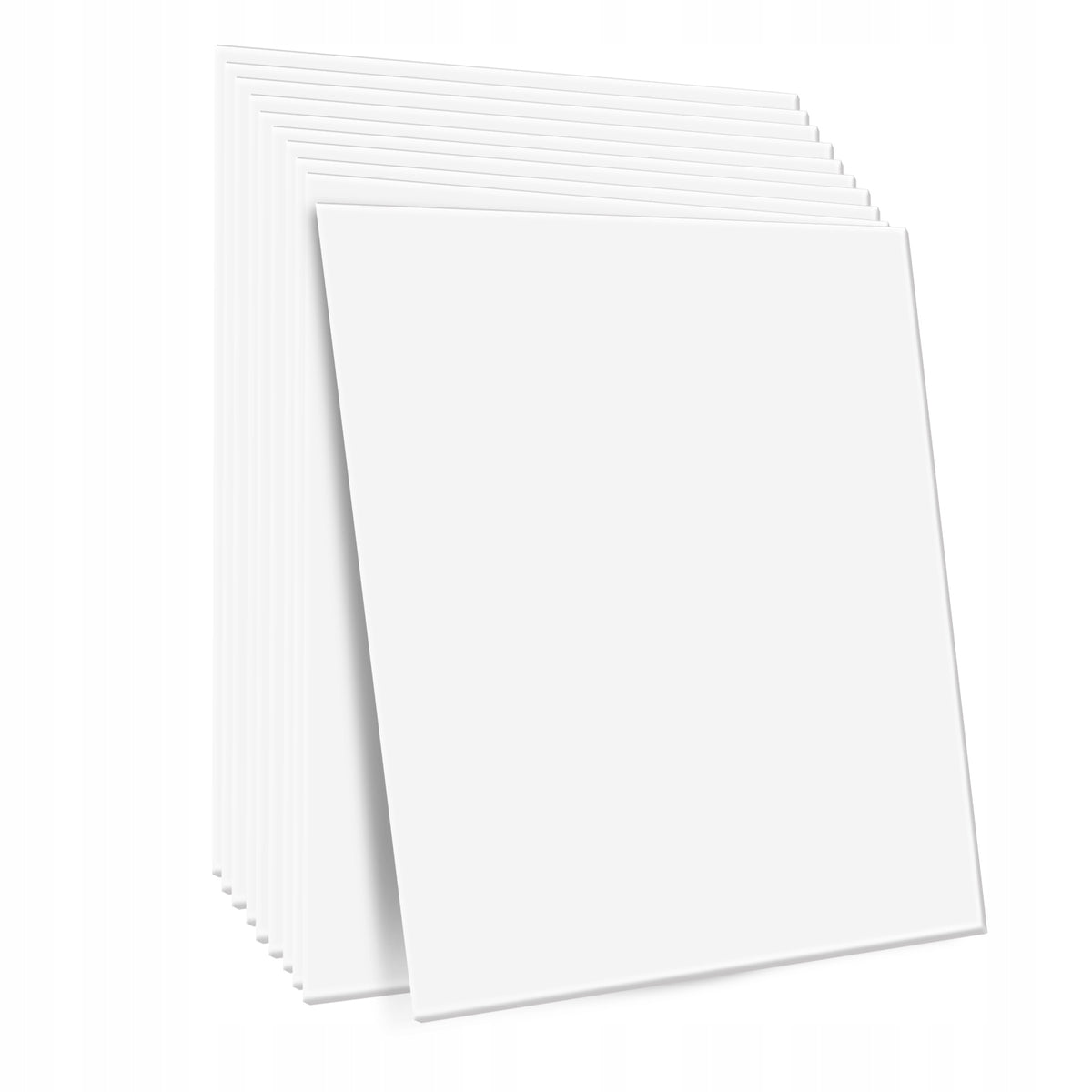 PŁYTY SUFITOWE VEVOR 12 SZT 24X24 CALE PVC PREMIUM OGNIOSZCZELNE MOCNE