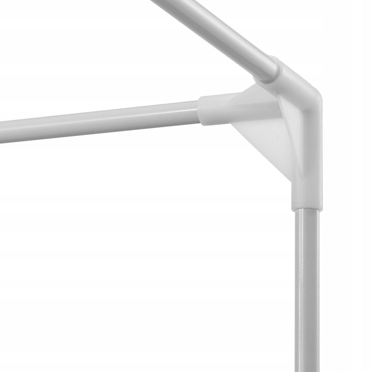 PROFESJONALNY NAMIOT DO UPRAWY ROŚLIN VEVOR 80X80X180 CM LED 150W