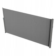 MARKIZA BOCZNA VEVOR 200X300 CM PREMIUM WODOODPORNA POLIESTER UV30 SOLIDNA