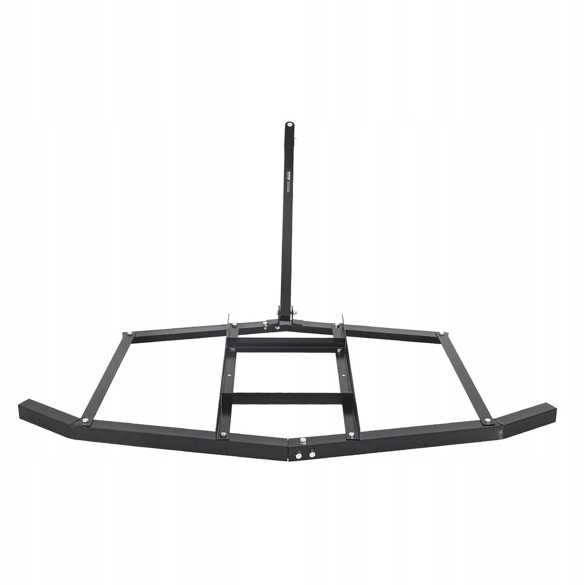 BRONA ŁĄKOWA CIĄGNIONA VEVOR 167.6 CM STAL Q235 MOCNA SOLIDNA