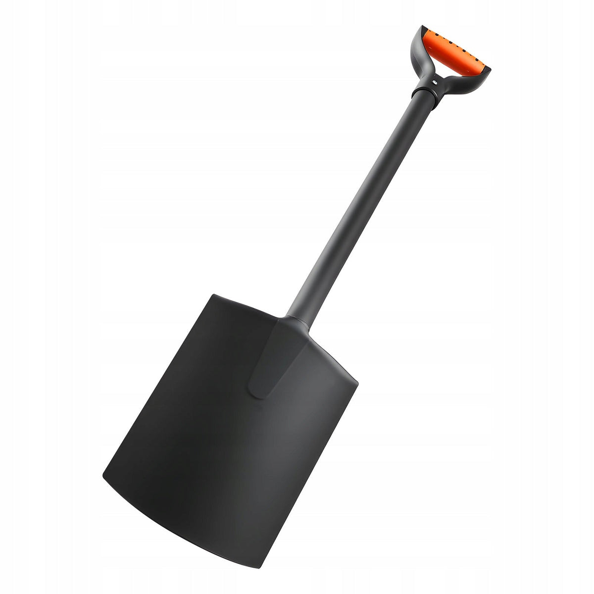 ŁOPATA OGRODOWA VEVOR 122 CM Z OSTRZEM ZE STALI STOPOWEJ MOCNA SOLIDNA