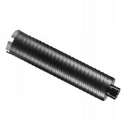 WIERTŁO KORONOWE DIAMENTOWE VEVOR 63 5 MM NA MOKRO I SUCHO Z ADAPTEREM