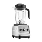 PROFESJONALNY MIKSER STOJĄCY VEVOR 1600W 2.5L BLENDER DO KOKTAJLI MOCNY