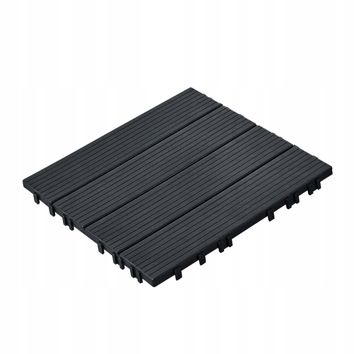 PŁYTKI TARASOWE VEVOR 10 SZT 30X30 CM WODOODPORNE ANTYPOSLIZGOWE MOCNE