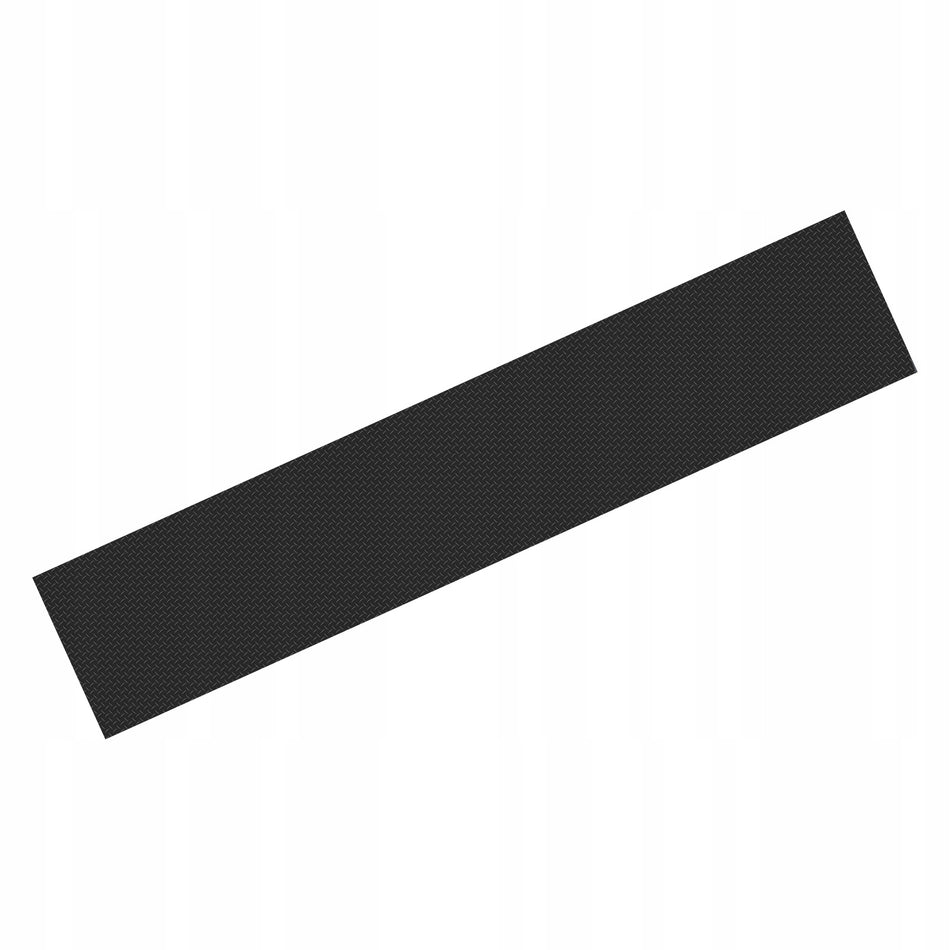 MATA GUMOWA VEVOR 1219X6096MM 3MM GRUBA MATA GARAŻOWA ANTYPOSLIZGOWA