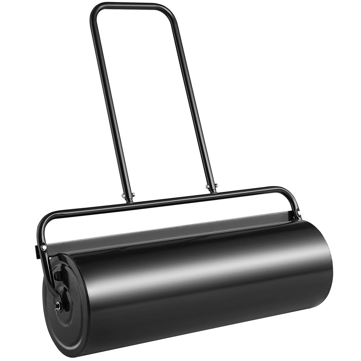 WAŁEK OGRODOWY VEVOR 990X300X1120 MM ŻELIWNY RĘCZNY MOCNY NAJLEPSZY