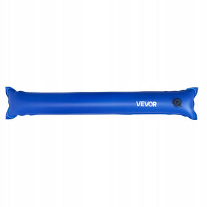 VEVOR MOCNE WORKI NA CIĘŻARKI DO BASENU 6X 121 CM PVC JEDNOKOMOROWE