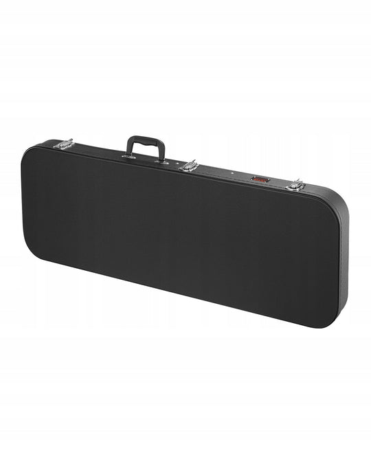 VEVOR FUTERAŁ NA GITARĘ ELEKTRYCZNĄ 1095 MM SOLIDNY WODOODPORNY ZAMEK
