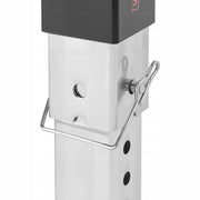 PODSTAWKA POD SIODŁO VEVOR RV 179013 825 MM UNIWERSALNA MOCNA PODPORA