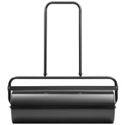 WAŁEK OGRODOWY VEVOR 990X300X1120 MM ŻELIWNY RĘCZNY MOCNY NAJLEPSZY