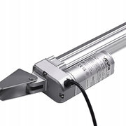 SIŁOWNIK LINIOWY VEVOR 12V IP65 WODOODPORNY 3000N 1016MM MOCNY SILNIK
