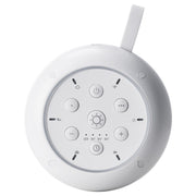VEVOR SLEEP AID GENERATOR BIAŁEGO SZUMU 30 UTWORÓW MOCNY I PRZENOŚNY