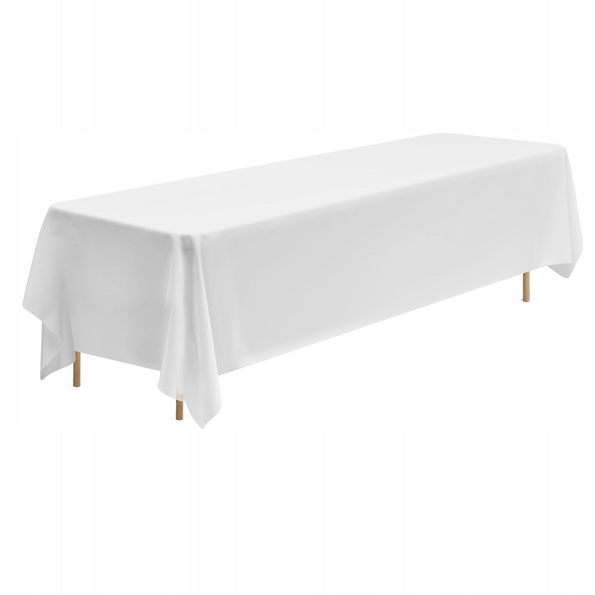 VEVOR ZESTAW 6 OBRUSÓW 2286X3353MM POLIESTROWY WIELOKROTNEGO UŻYTKU MOCNY