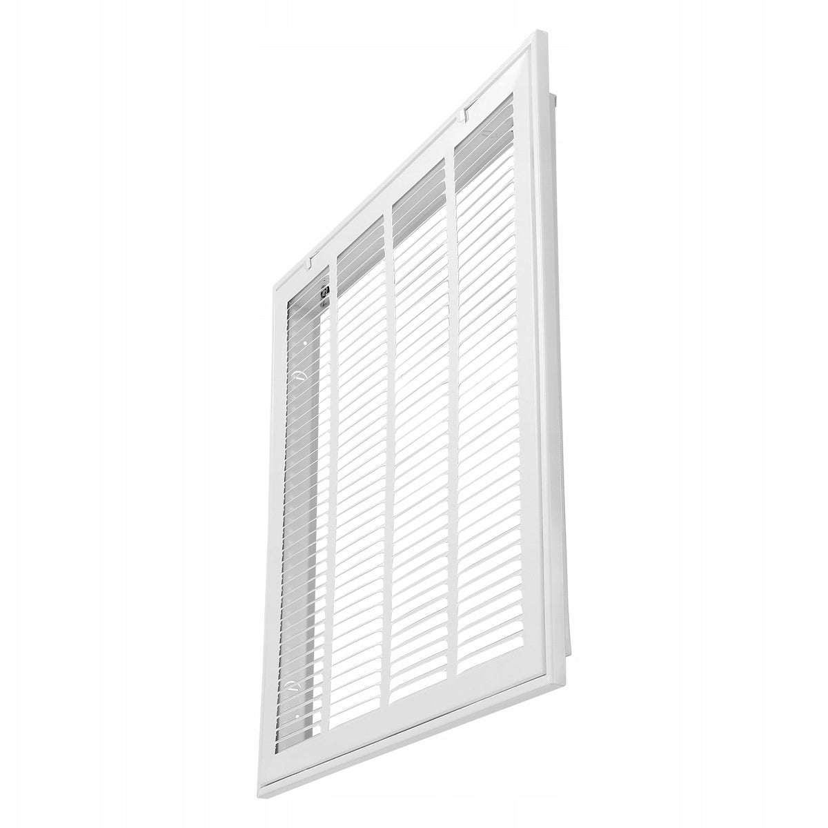 KRATKA WENTYLACYJNA VEVOR 50.5X50.5 CM MOCNA STAL MALOWANA PROSZKOWO