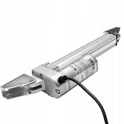 SIŁOWNIK LINIOWY VEVOR 12V IP65 3000N 101.6MM MOCNY SOLIDNY WODOODPORNY