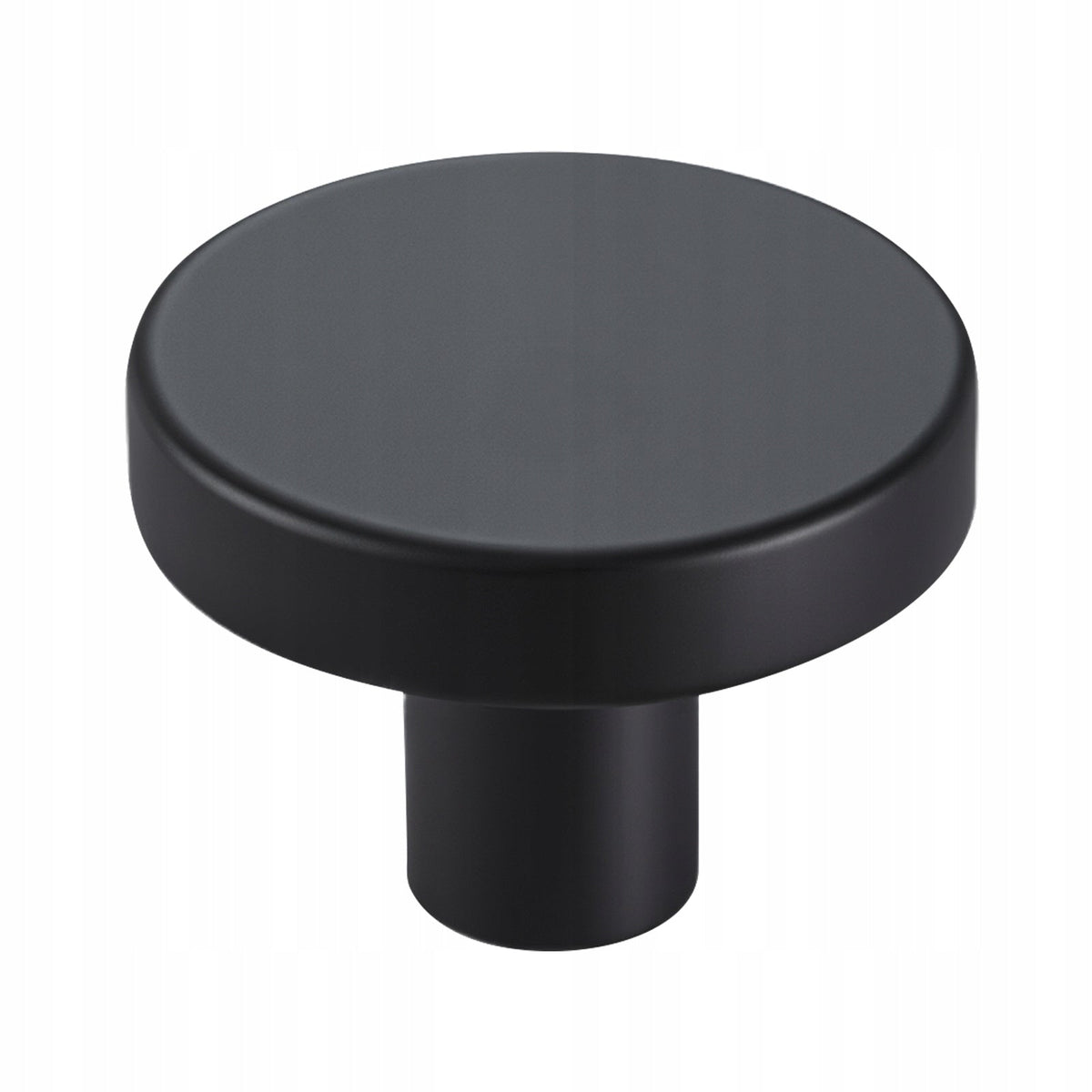 GAŁKI MEBLOWE VEVOR 10 SZT 32 MM CZARNE STOP CYNKU MOCNE I SOLIDNE