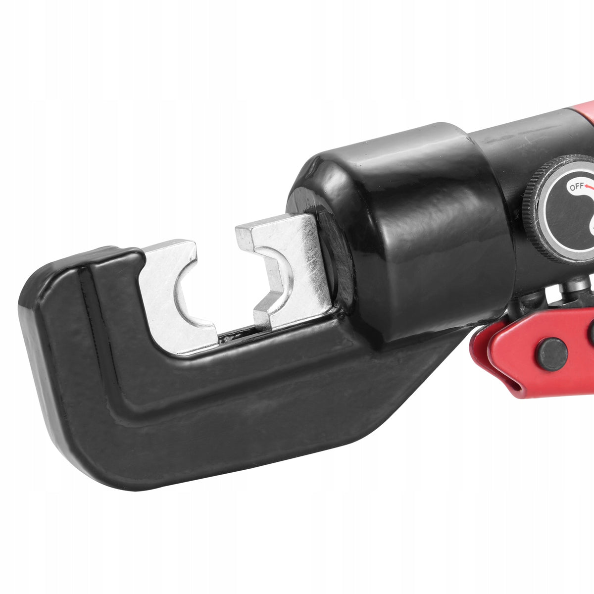 VEVOR HYDRAULICZNE SZCZYPCE ZACISKOWE 4-70MM2 9 FORM MOCNE ERGONOMICZNE