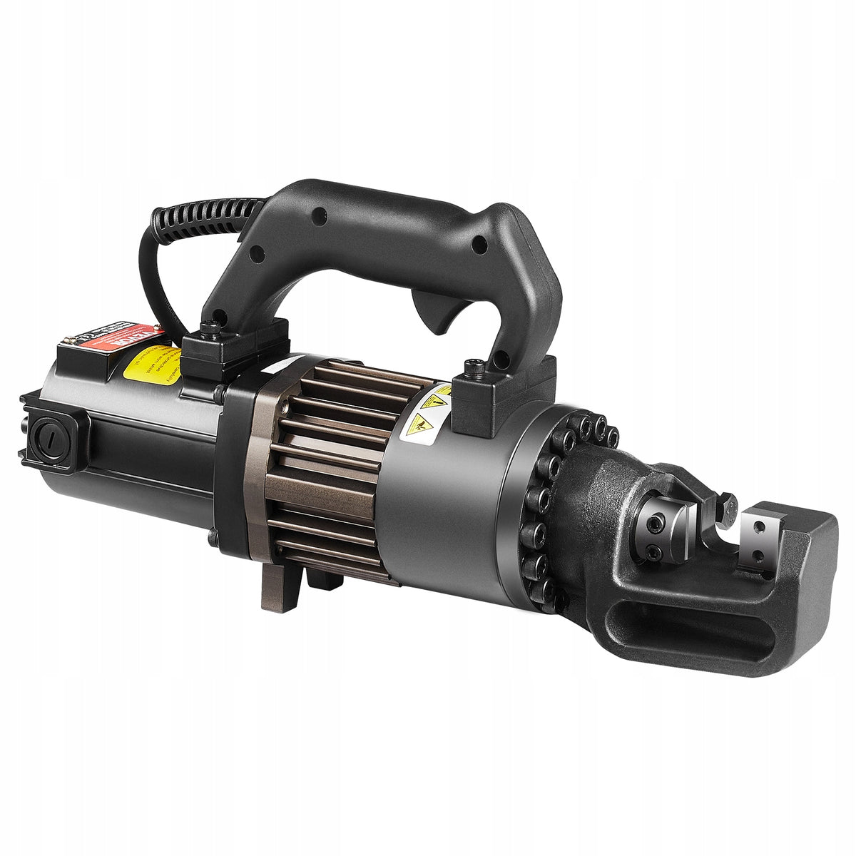 ELEKTRYCZNO-HYDRAULICZNA PRZECINARKA DO PRĘTÓW VEVOR 1000W 4-20MM SOLIDNA