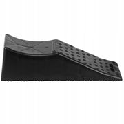 RAMPA SAMOCHODOWA VEVOR JEDNOCZĘŚCIOWA 10 TON PODNOSZENIE 14 CM PREMIUM