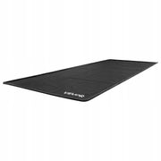MATA GARAŻOWA VEVOR PVC ANTYPOŚLIZGOWA 2 4X5 5X0 03M Z ŚCIĄGACZKĄ I TAŚMĄ
