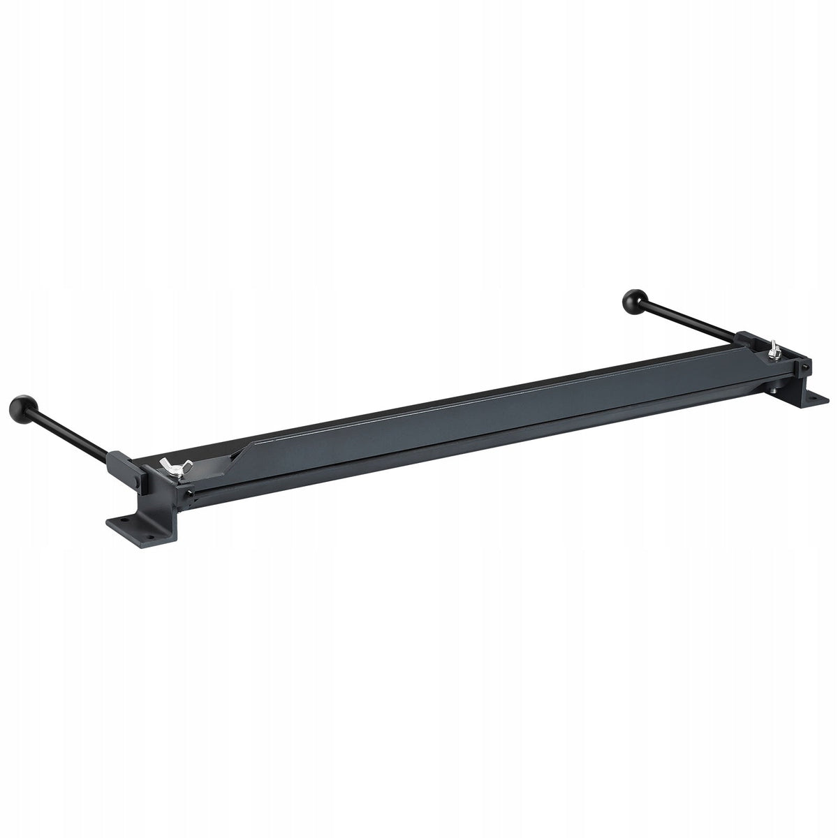 VEVOR GIĘTARKA DO BLACHY 910 MM PRZENOŚNA PRASA MOCNA SOLIDNA