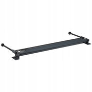VEVOR GIĘTARKA DO BLACHY 910 MM PRZENOŚNA PRASA MOCNA SOLIDNA