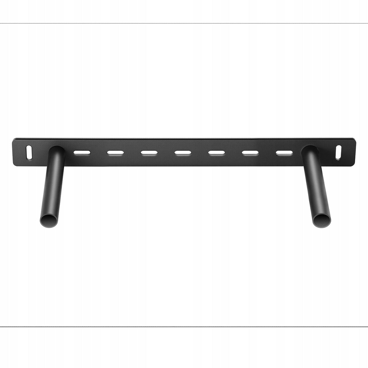 WSPORNIKI PÓŁEK VEVOR 2 SZTUKI MOCNE UKRYTE NOŚNOŚĆ 68 KG 406X157 MM