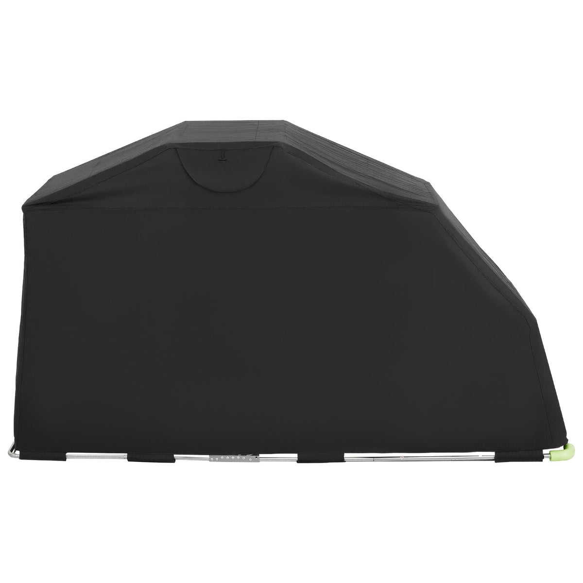 PREMIUM NAMIOT MOTOCYKLOWY VEVOR 2790X1095X1600 MM ZAMEK ANTIKRZADZIEŻOWY