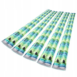 WORKI NA WODĘ VEVOR DO BASENU 5 SZT 240X30 CM PODPORY DO PLANDEK PREMIUM