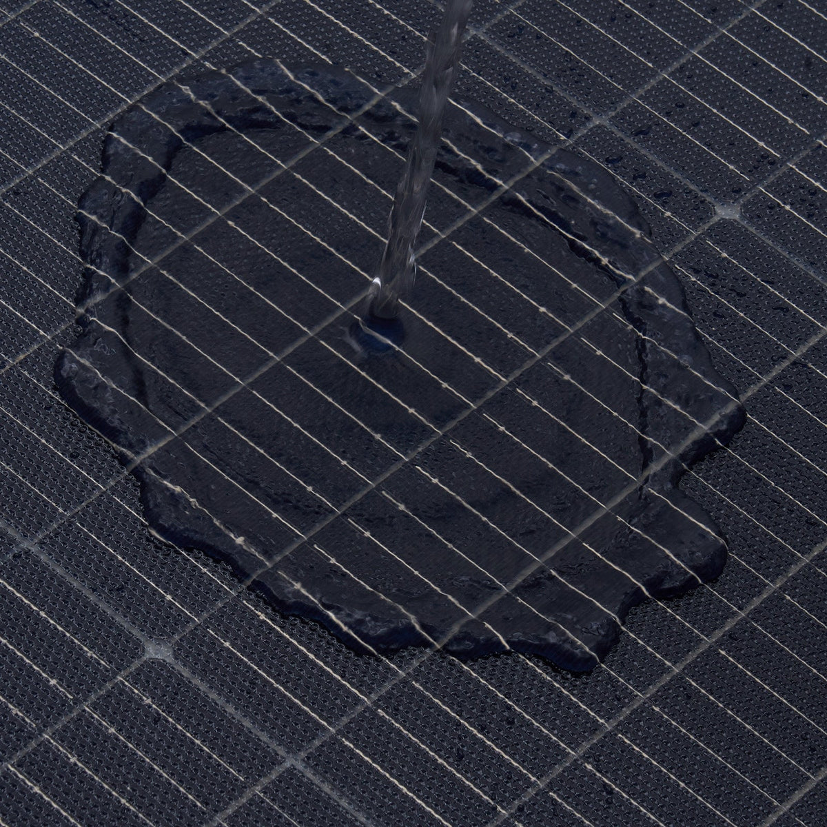 SKŁADANY PANEL SŁONECZNY VEVOR 100W DWUSTRONNY 16-PUNKTOWY