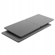 VEVOR KING SIZE BUNKIE BOARD DESKI DO ŁÓŻKA 2000X1880X38MM MOCNE