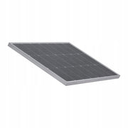 MONOKRYSTALICZNY PANEL SŁONECZNY VEVOR 200W 23 EFEKTYWNOŚĆ IP65 SOLIDNA