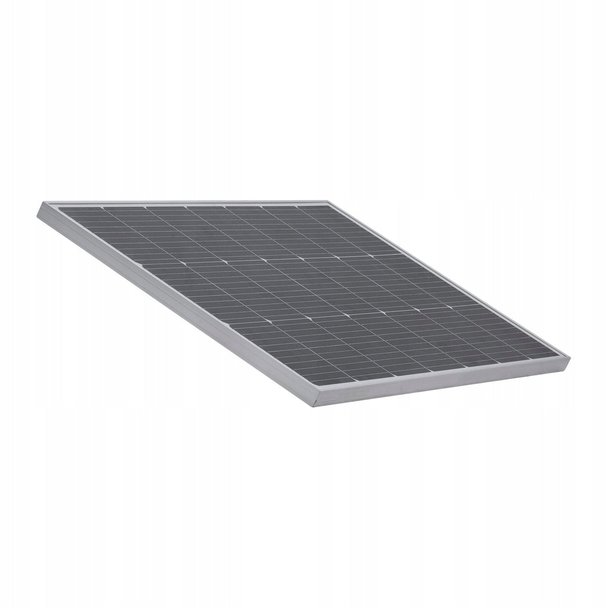 MONOKRYSTALICZNY PANEL SŁONECZNY VEVOR 200W 23 EFEKTYWNOŚĆ IP65 SOLIDNA