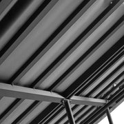 VEVOR KING SIZE BUNKIE BOARD DESKI DO ŁÓŻKA 2000X1880X38MM MOCNE