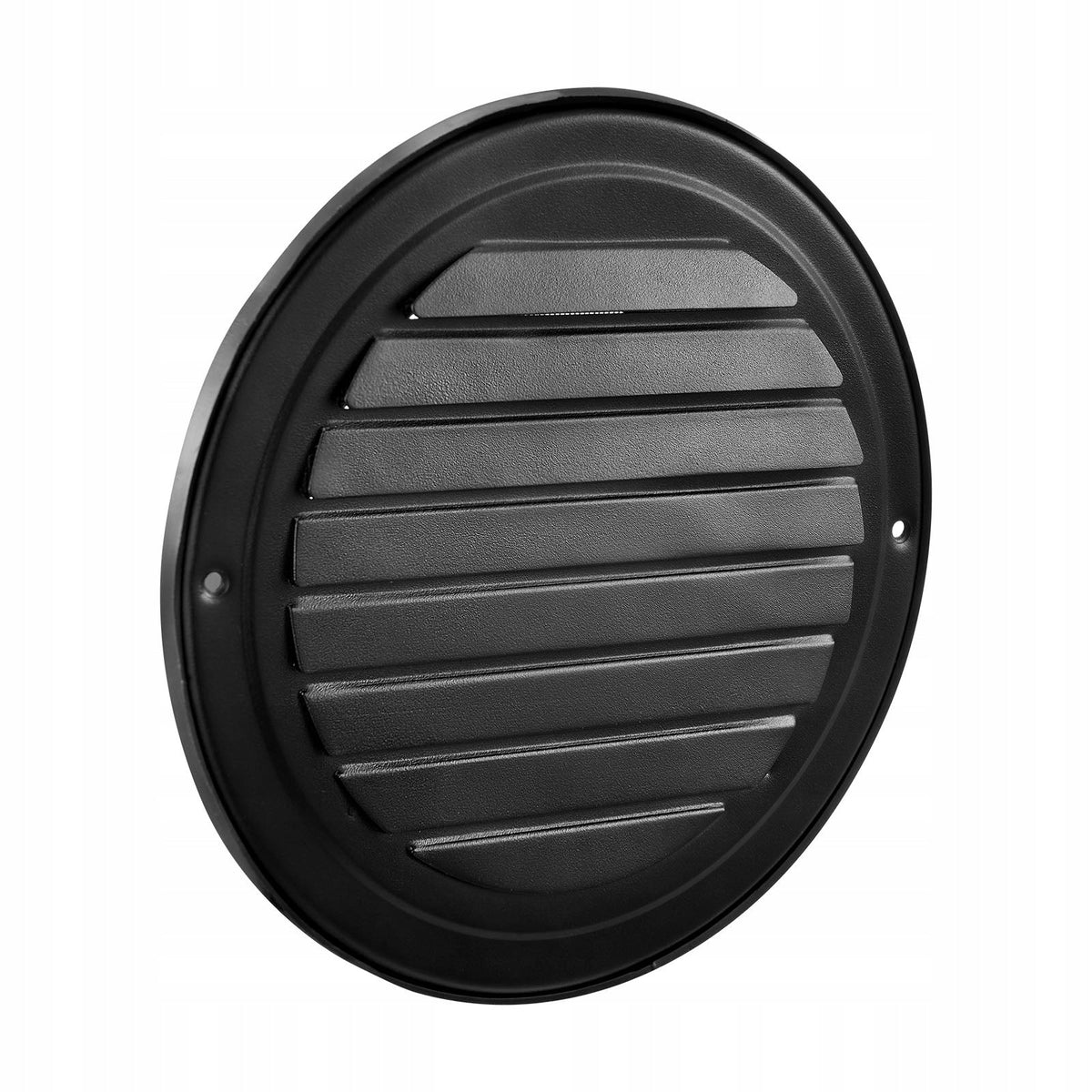 KRATKA WENTYLACYJNA VEVOR ZE STALI NIERDZEWNEJ 208X68MM CZARNA MOCNA